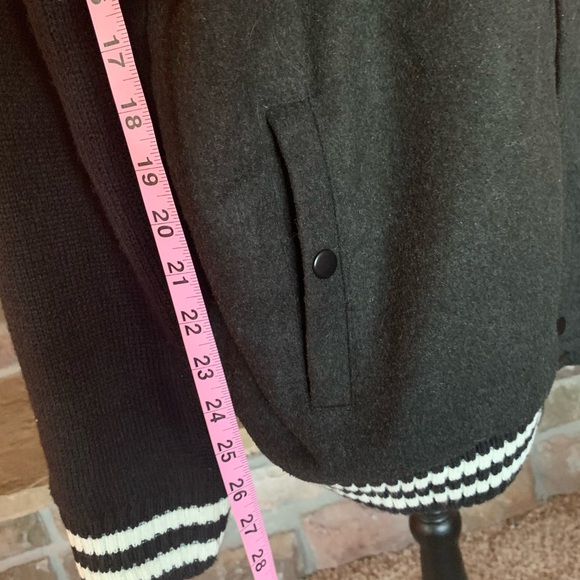 XRay Jeans College Style Jacket/Sweatshirt 3XL - Picture 8 of 8